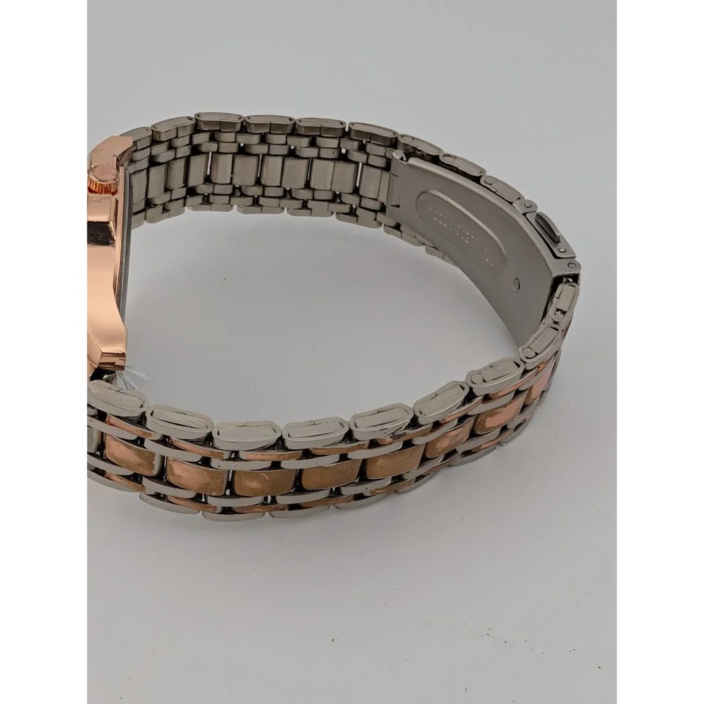 Women's Watch 37mm Case‎ Two Tone 8